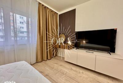 Apartament cu 3 camere, mobilat în Mărăști - 3