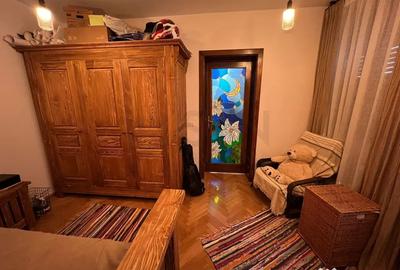 Apartament cu 2 camere semidecomandat în Dorobanți - 5