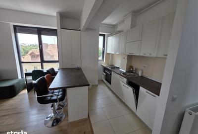 Apartament cu 2 camere decomandat în Iancului