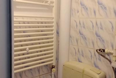 Garsonieră semidecomandată în Bularga