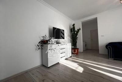 Apartament cu 2 camere semidecomandat în Braytim - 8