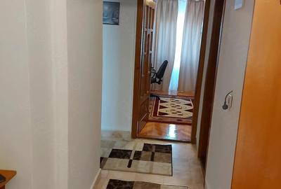 Apartament cu 3 camere decomandat în Complex Studențesc - 3