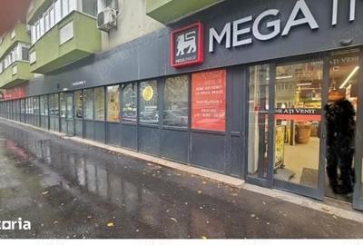 Spațiu comercial, de 204 mp, în Pantelimon