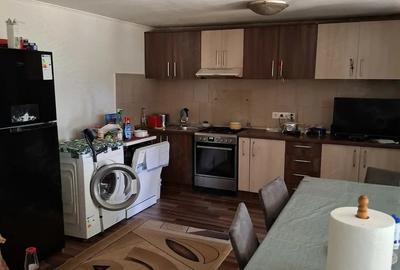 Casă cu Teren 4600 Mp în Govândari