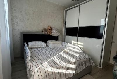 Apartament cu 2 camere decomandat în Tomis Plus - 6