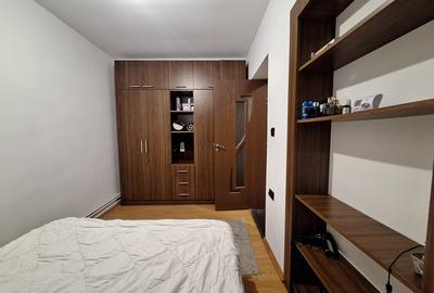 Apartament cu 2 camere decomandat, mobilat în Iosefin - 8