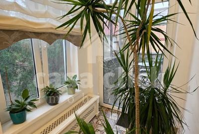 Apartament cu 6 camere decomandat, mobilat în Central - 5