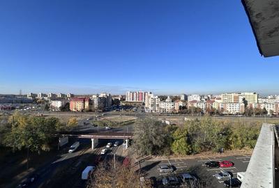 Apartament cu 4 camere decomandat, mobilat în Micălaca - 21