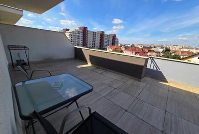 Apartament cu 2 camere semidecomandat în Cihei - 7