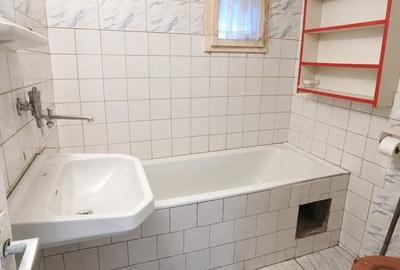 Casă cu 2 camere în Semicentral