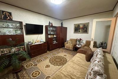 Apartament cu 3 camere decomandat în Cornitoiu - 4