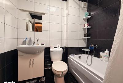 Apartament cu 3 camere în Rudeni - 10