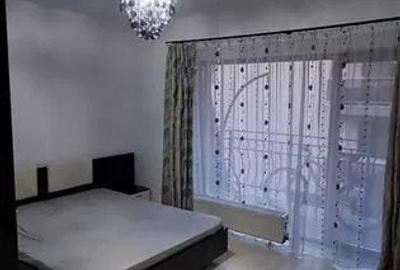 Apartament cu 2 camere în Florești