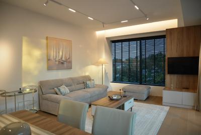 Apartament cu 3 camere decomandat, mobilat în Floreasca