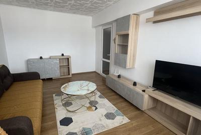 Apartament cu 2 camere decomandat în Central - 8