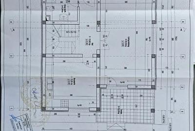 Casă cu Teren 315 Mp în Central - 1