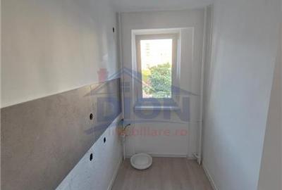 Apartament cu 2 camere decomandat în 1 Decembrie 1918 - 9