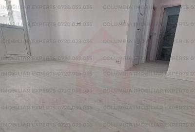 Apartament cu 2 camere decomandat în Brâncoveanu