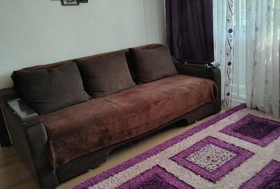 Apartament cu 2 camere semidecomandat în Central - 1