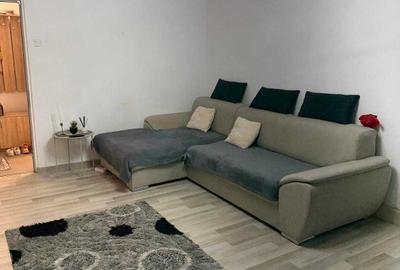 Garsonieră decomandată în Găvana - 2
