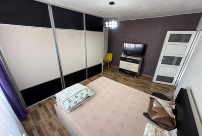 Apartament cu 3 camere decomandat, mobilat în Central - 3