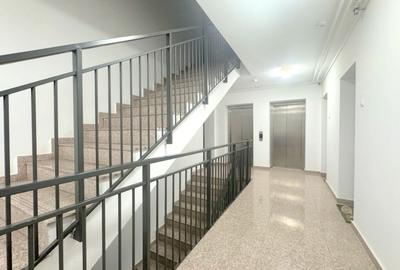 Apartament cu 2 camere semidecomandat, mobilat în Aradului - 15