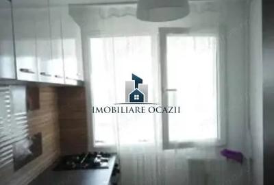 Apartament cu 2 camere semidecomandat în Apărătorii Patriei
