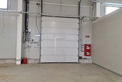 Spațiu comercial, de 1,072 mp, în Afumați - 2