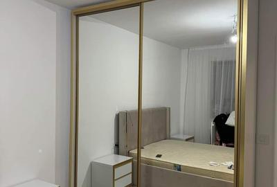 Apartament cu 2 camere decomandat în Palazu Mare - 6