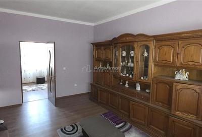 Casă cu Teren 464 Mp în Central