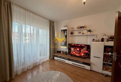 Apartament cu 2 camere decomandat, mobilat în Florești
