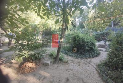 Teren în Copăceni