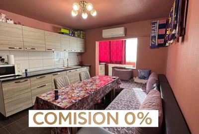 Apartament cu 4 camere, mobilat în Soarelui