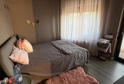 Apartament cu 2 camere nedecomandat în Decebal - 4