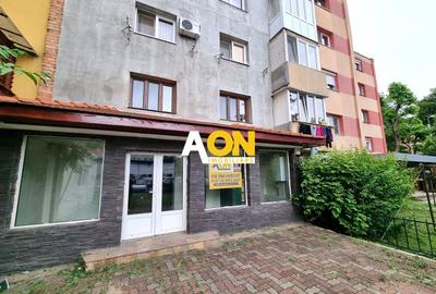 Spațiu comercial, de 50 mp, în Cetate