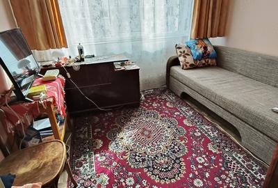Apartament cu 3 camere semidecomandat în Trivale - 4