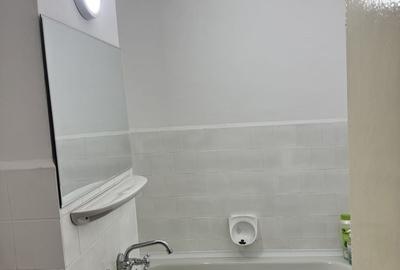 Garsonieră în Central