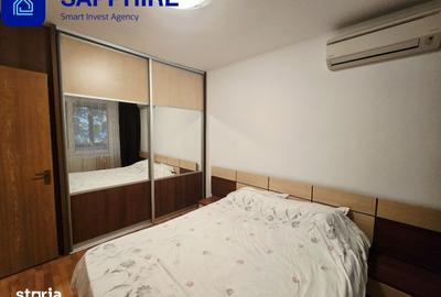 Apartament cu 2 camere semidecomandat în Tei - 11