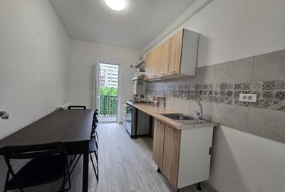 Apartament cu 2 camere decomandat, mobilat în Metalurgiei - 4