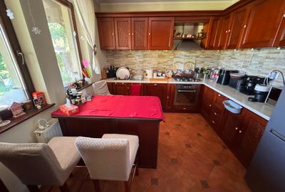 Casă individuală cu 5 camere cu Teren 500 Mp în Domnești - 8