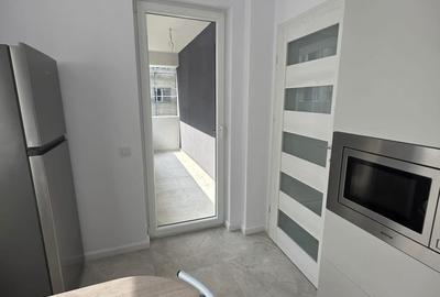 Garsonieră în Dudu - 7