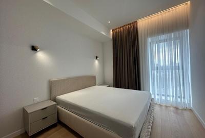 Apartament cu 4 camere decomandat în Barbu Văcărescu - 5