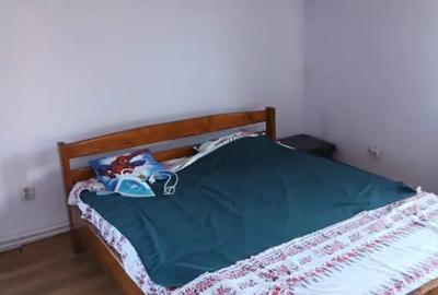 Casă cu 3 camere cu Teren 550 Mp în Luna