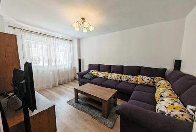 Apartament cu 2 camere decomandat, mobilat în Răcădău - 3
