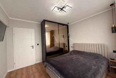 Apartament cu 2 camere, mobilat în Gheorgheni - 9