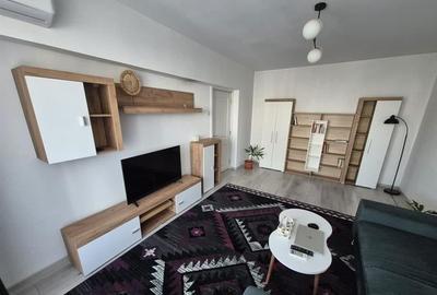 Apartament cu 2 camere decomandat în Obor