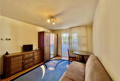 Apartament cu 2 camere semidecomandat, mobilat în Aeroport - 1