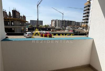 Apartament cu 3 camere decomandat în Central - 2