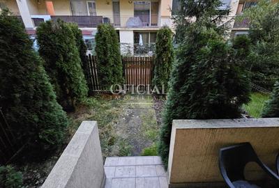 Apartament cu 2 camere semidecomandat, mobilat în Florești - 8