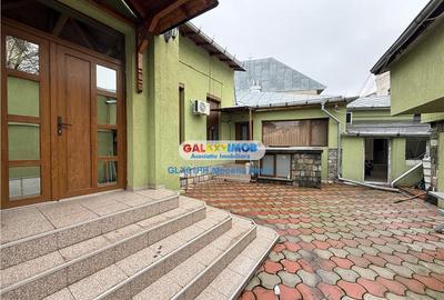 Casă cu 7 camere cu Teren 438 Mp în Ultracentral - 12